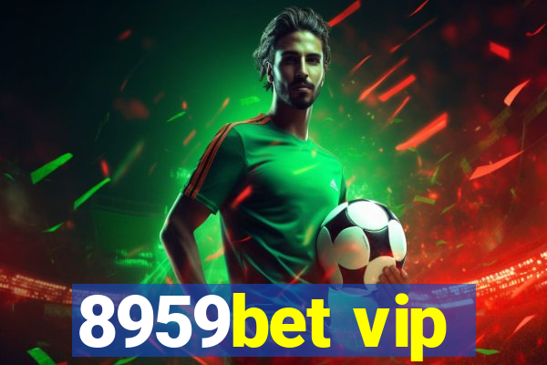 8959bet vip